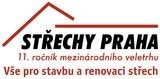 Veletrh Střechy Praha – 11. ročník již za měsíc