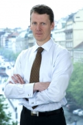 Ondřej Fukal - member of RICS