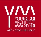 Young Architect Award 2010 jde do finále. Hlasujte pro svého favorita.