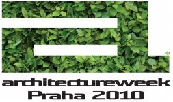 Zelená architektura a urbanismus na AW 2010