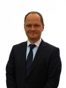 Igor Klajmon is new director of property development at CPI
