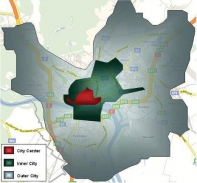 Bratislava Offices: No new supply this quarter