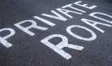 Veřejná, nebo soukromá příjezdová komunikace?
