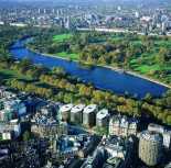 One Hyde Park v Knightsbridge – najprestížnejšia adresa na Zemi