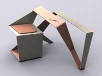 BLICKFANG 08 a designová metropole Vídeň