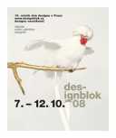 Jubilejní 10. Designblok zahajuje