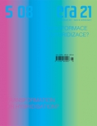 Vychází nové číslo časopisu ERA 21 - 5/2008