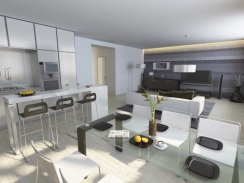 Orco spustil predaj „dizajn bytov“ v budúcom City Gate