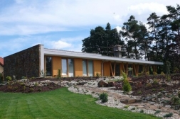 Dřevostavby: návrat k tradicím pokračuje