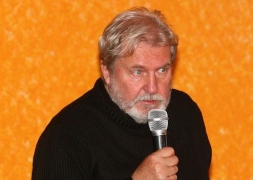 Prof. Štefan Šlachta: Som asi jeden z mála, čo sa teší z finančnej krízy