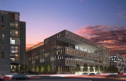 Záujem o zelené budovy už aj v administratíve!