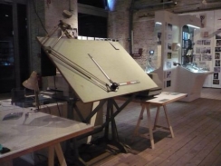 Vídeňská výstava „Architektura začíná v hlavě“