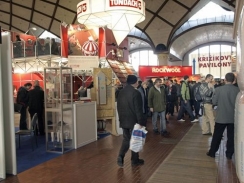 11. ročník veletrhu Střechy Praha startuje již za pár dní!