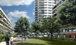 If not Slovany yet, so Nové Slovany at least