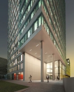 The forth quarter 2008 confirmed standstill of investment activities