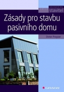Grada: Zásady pro stavbu pasivního domu