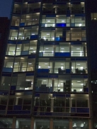 Kanceláře: recese s předzvěstí lepších časů?