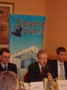 Pracovné raňajky – zrodila sa nová komunikačná platforma