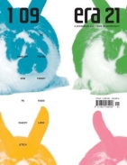 Vychází nové číslo časopisu Era 21 - 1/2009