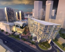 Bude mať Slovensko konečne prvý mrakodrap?