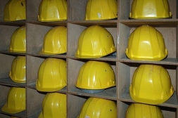 Human resources: supply on the labour market improving