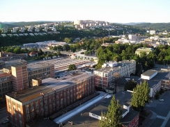 Fenomén Baťa ve Veletržním paláci