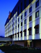 Hotelierstvo strednej a východnej Európy – bilancie a prognózy