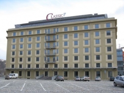 Prague: Classic 7 already has tenants