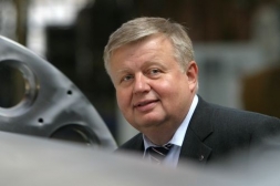 Jan Světlík, Vítkovice: Na rozvoji Ostravy se budeme podílet zásadním způsobem