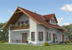 Cesta k novému domu začíná nákupem pozemku