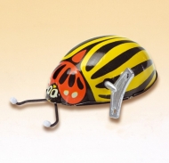 Realitní květen: Developer = škůdce = americký brouk! Nebo ne?