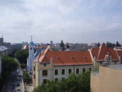 Realitné leto 2010: Namiesto útlmu defilé nových trendov