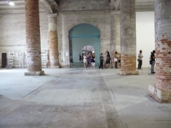 Benátské imprese: architektura bez hmoty