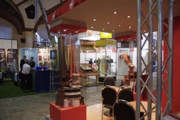 Veletrh Střechy Praha - již po třinácté