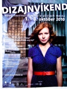 Na počiatku bol dizajn, dosvedčil bratislavský Dizajnvíkend i BLAF
