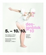 Designblok ´10 letos o vodě