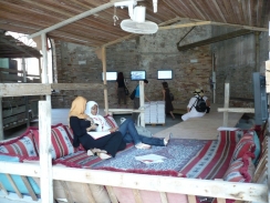 Benátské imprese (II): národní expozice