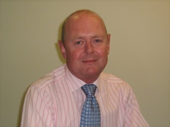 Graham Livsey new Managing Partner of the Czech branch of Gardiner & Theobald