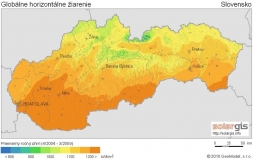 Názory na energetickú výhodnosť slnečných elektrární sa rozchádzajú