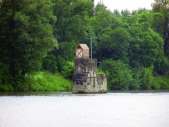 Young Architect Award: bodovala létající sauna i park nad Blankou