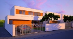 Pardubicko: development mírně ožívá