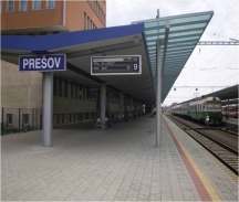 Košice: Postoj mesta i kraja k IDS totožný, cesty k nemu odlišné