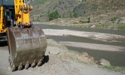 Stavebnictví: export je atraktivní, ale nesnadný