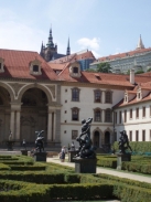 Za Novou Prahu - očima Jana Kasla