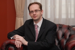 Zdeněk Havelka, CPI Group: nejsme ani blázni, ani géniové