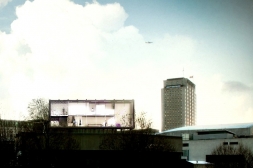 Úspěch české architektury v Londýně