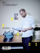 Vychází nové číslo časopisu ERA21 - 1/2011