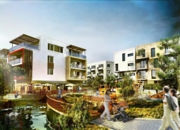 Livelier demand, fewer loans, lower prices and reduction of property development according to King Sturge