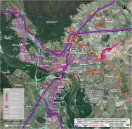 Integrovaný dopravný systém – jediná efektívna alternatíva individuálnej dopravy