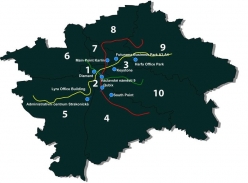Prague offices: slow recovery